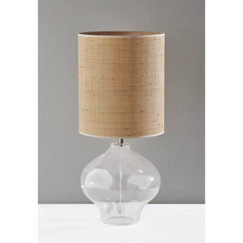 Emma Large Table Lamp