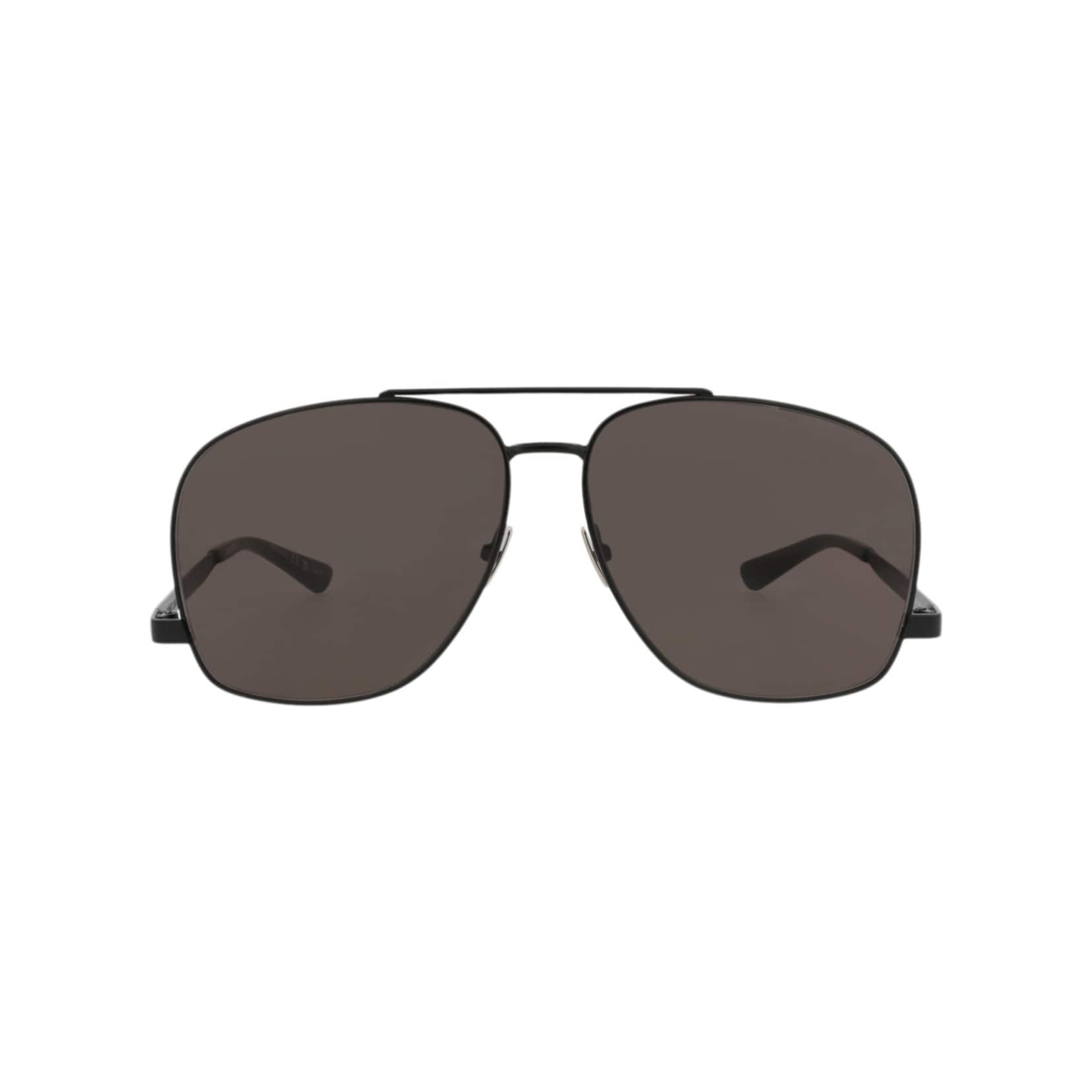Authentic Saint Laurent 61mm aviator sunglasses Saint Laurent 51mm Metal Aviator Sunglasses | Neiman Marcus main image 2