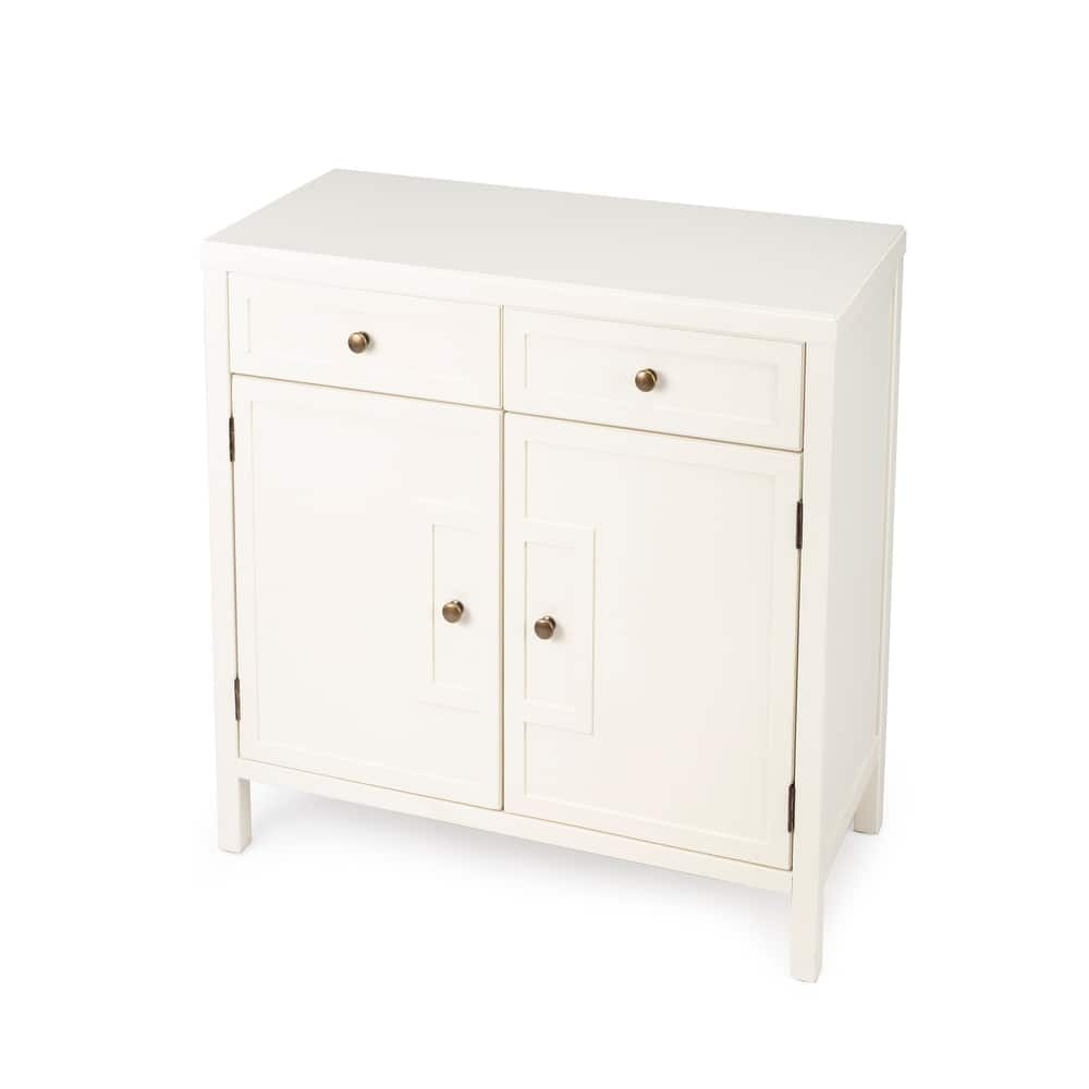 Imperial Accent Cabinet