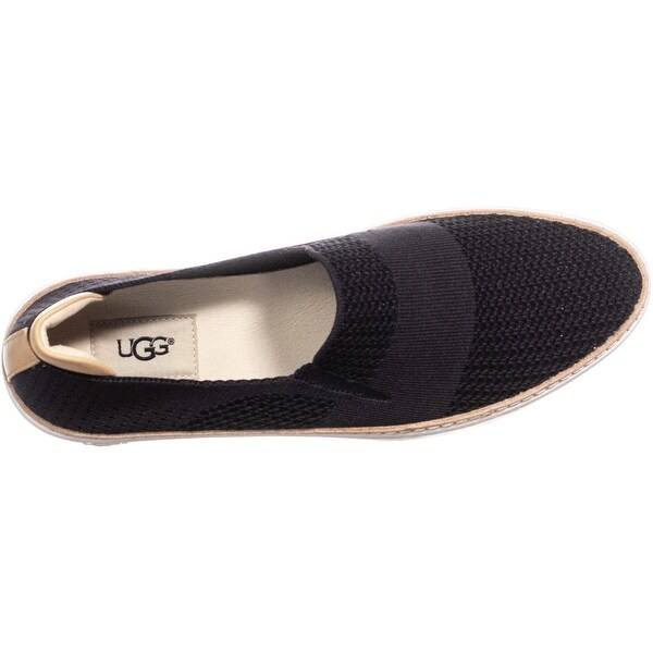 ugg sammy black