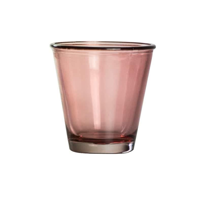 Levin Wine Glass Pink -ST - Pink