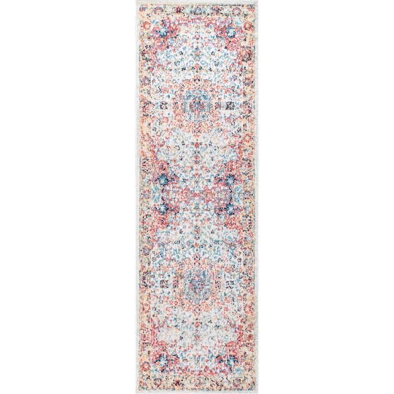 Nuloom Verona Vintage Persian Area Rug