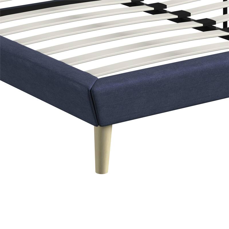 Avenue Greene Ansel Upholstered Bed