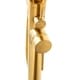preview thumbnail 8 of 18, SevenFalls 8017 Single Handle Floor Mounted Tub Filler with Handheld Shower