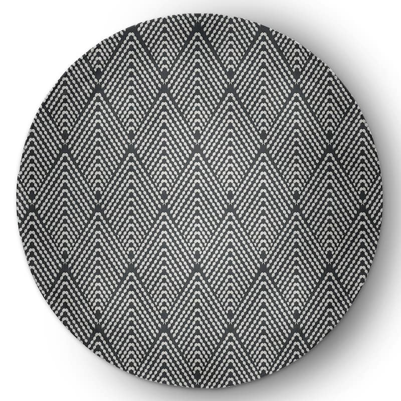 Lifeflor Diamond Spring Chenille Rug