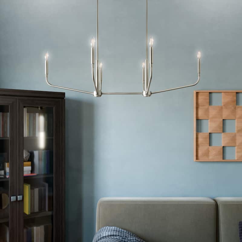 Kichler Lighting Madden Candle Chandelier