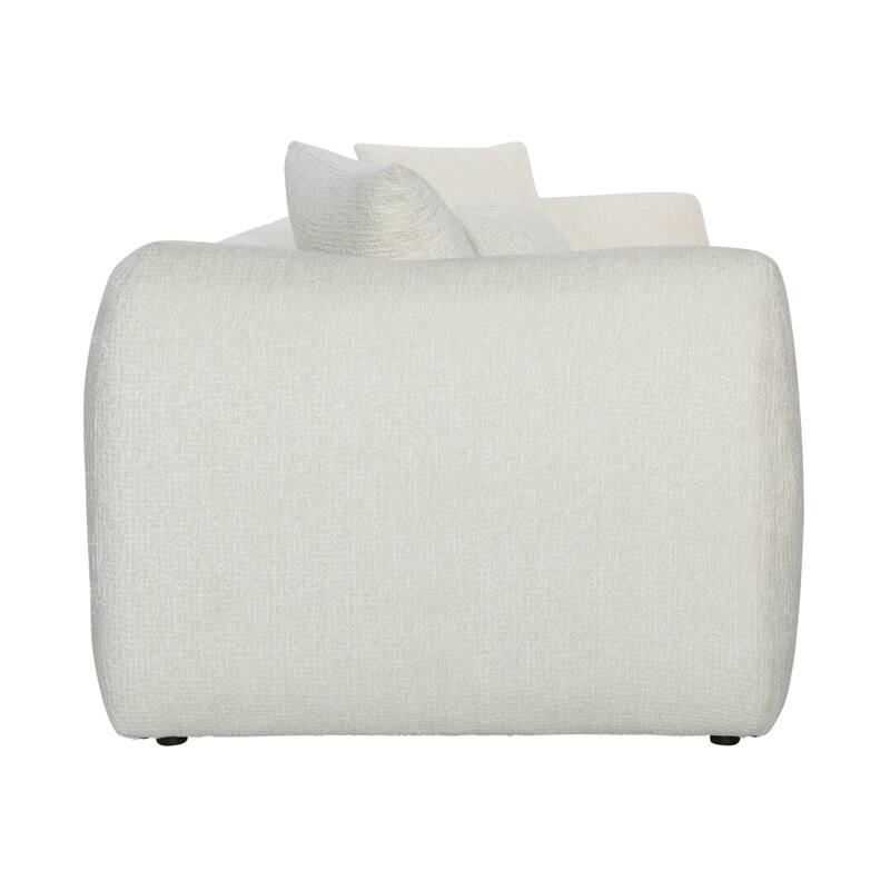 Clifford 93" Wide Upholstered Sofa