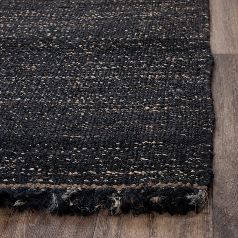 Alora Decor Bali Hand-woven Dhurrie Jute Rug