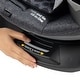 preview thumbnail 3 of 5, Disney Baby Turn and Go 360 DLX Rotating All-in-One Car Seat