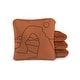 preview thumbnail 2 of 9, Arches National Park Dual Sided Pro Cornhole Bags (Set of 4)