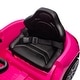 preview thumbnail 60 of 78, Kids 12V Mercedes-Benz CLS 350 Ride-On Car with Volume Control, LED Lights, and Personalization Stickers