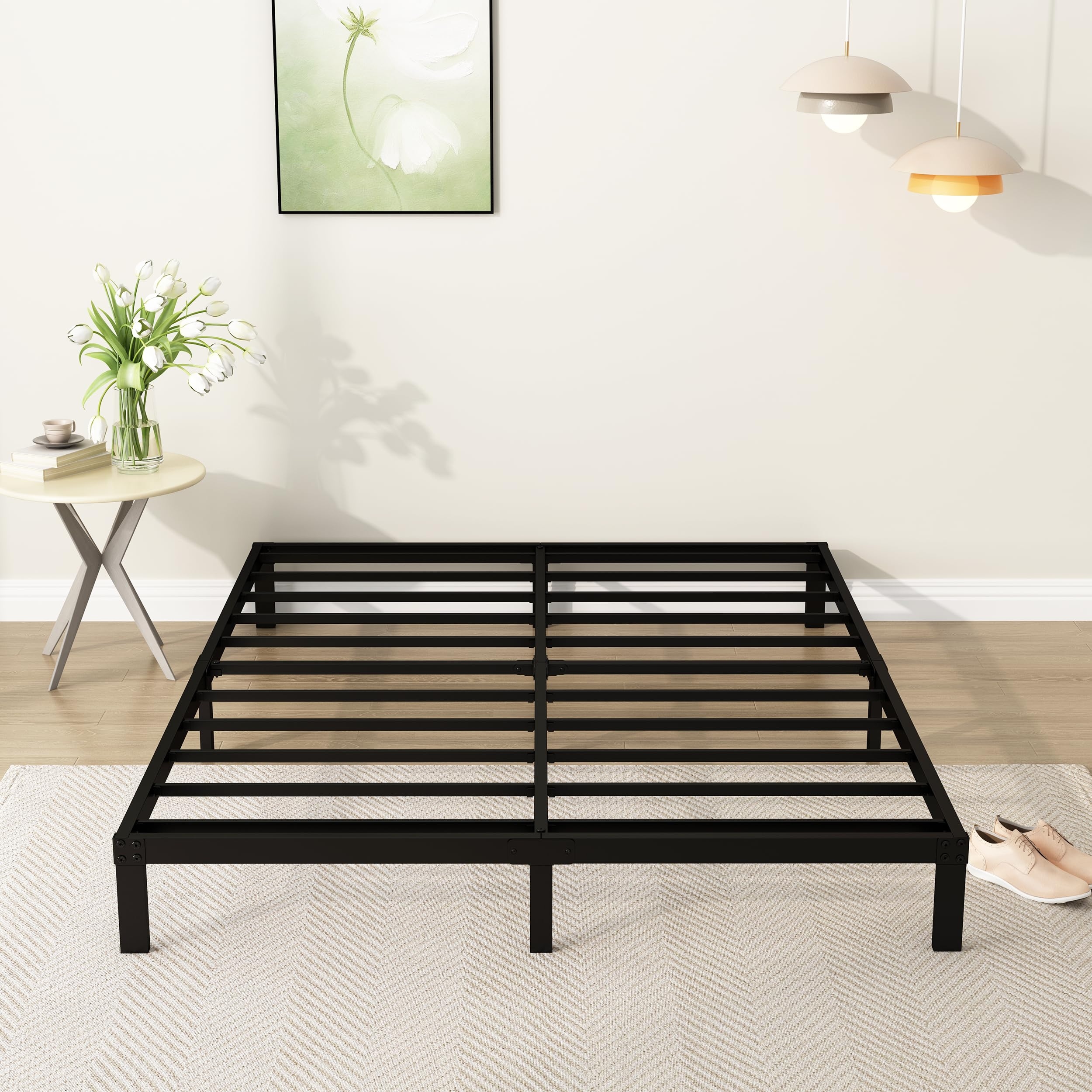 California king deals mattress foundation