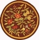 preview thumbnail 82 of 104, SAFAVIEH Handmade Chelsea Jalisa French Country Floral Wool Rug