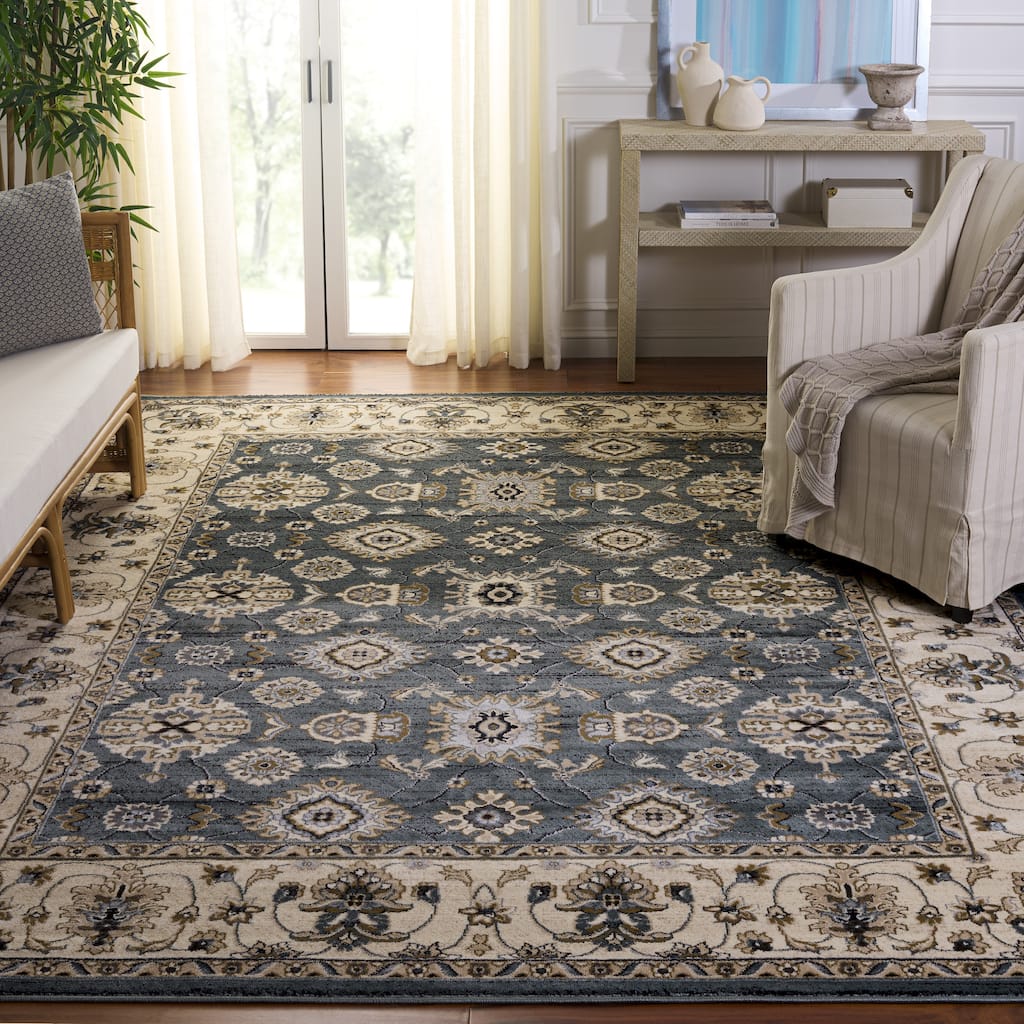 SAFAVIEH Lyndhurst Marylin Traditional Oriental Rug