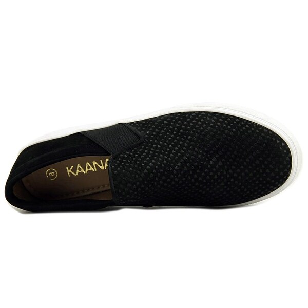 KAANAS Womens Santa Fe Fashion Skate Shoe Slip-on Casual Sneaker KAANAS Women/'s Santa Fe Fashion Skate Shoe Slip-on Casual Sneaker Santa Fe Skate