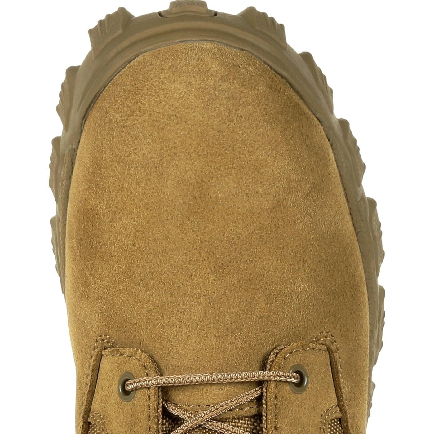 composite toe moccasins