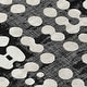 preview thumbnail 25 of 101, Machine Washable Indoor/ Outdoor Chantille Abstract Dots Rug