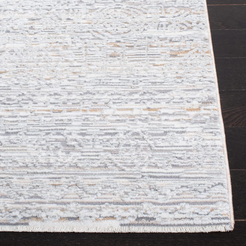 Martha Stewart by SAFAVIEH Svjetlana Modern Rug
