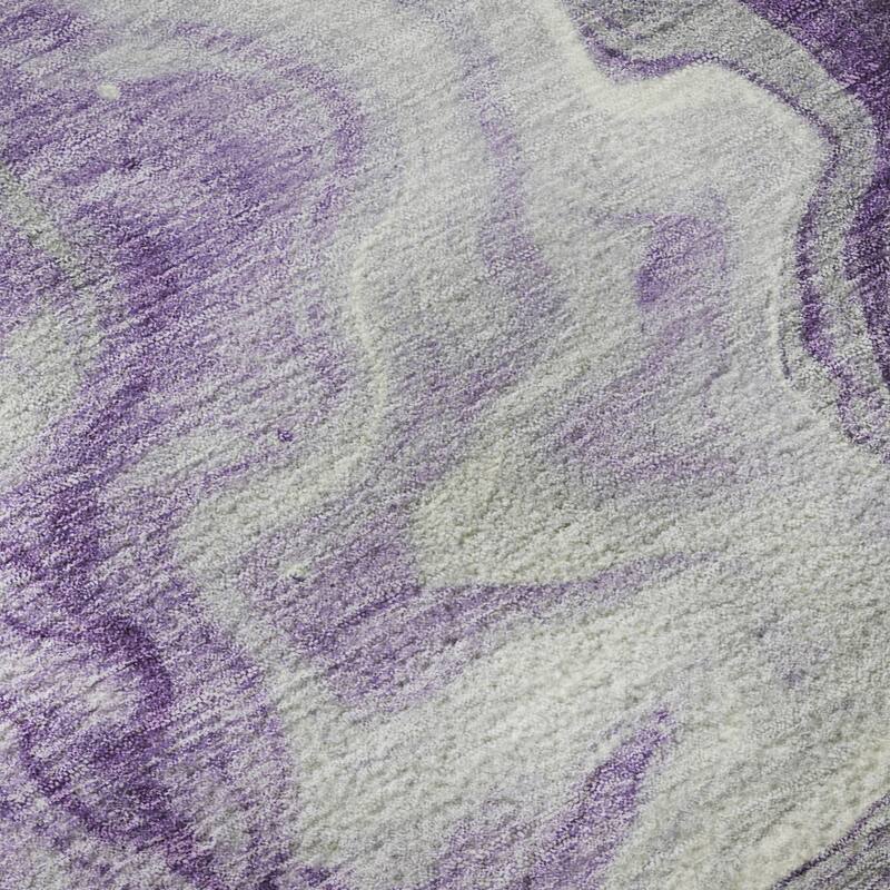 Premium Washable Super Soft Modern River Mayfield Rug