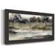 preview thumbnail 26 of 102, Serene River Premium Framed Canvas- Ready to Hang
