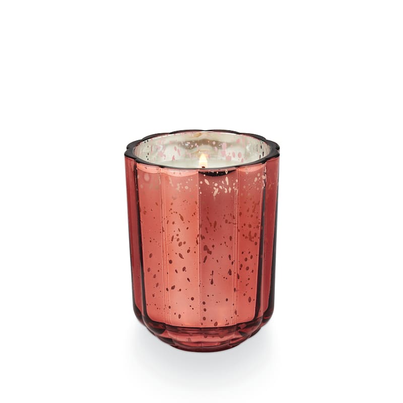 ILLUME Go Be Lovely Pink Pepper Fruit Candle