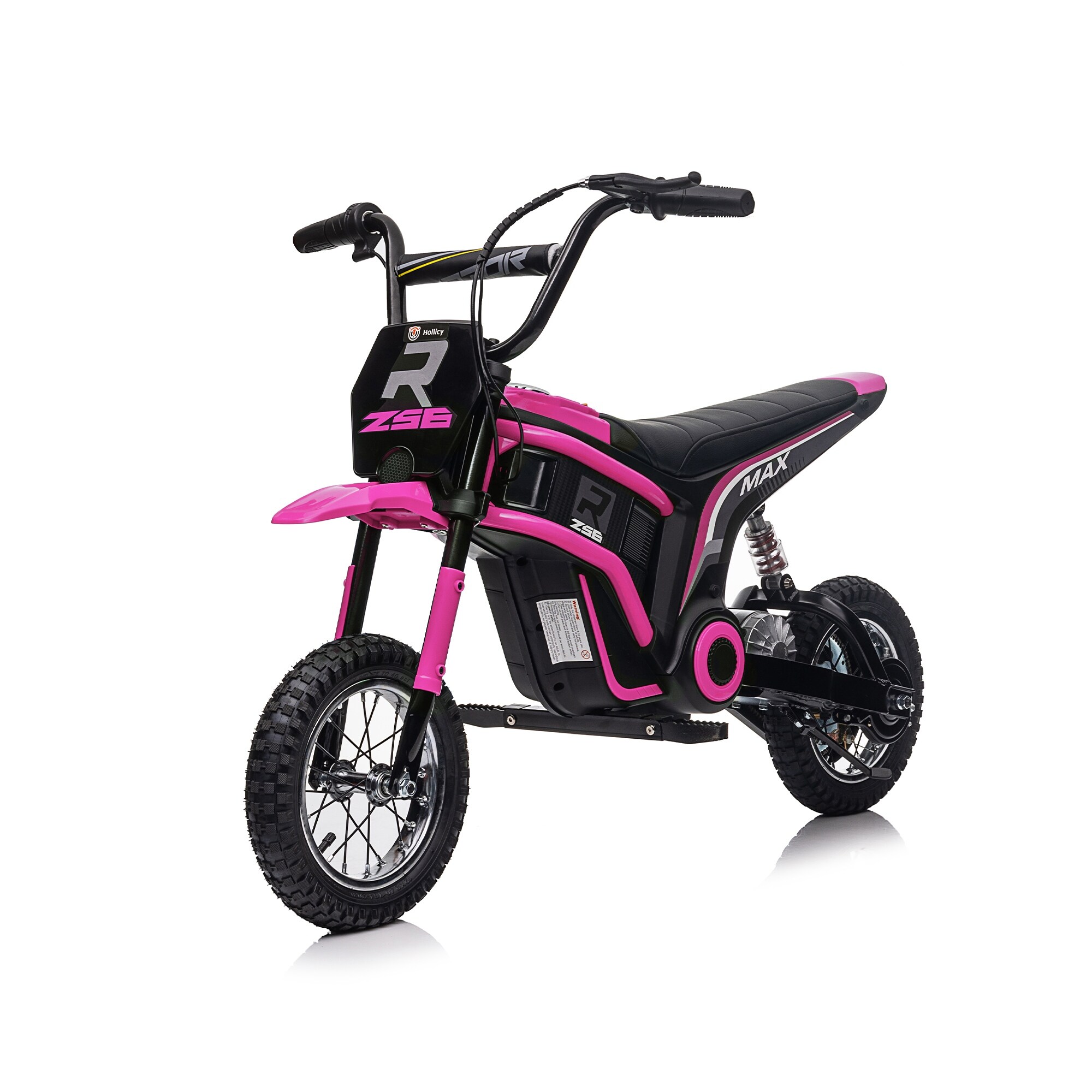 Kids Ride On Electric Motocross Motorcycle