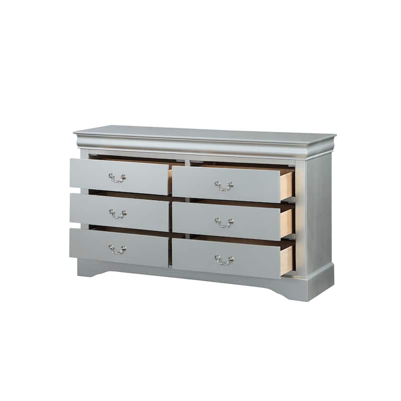 Louis Philippe III Dresser