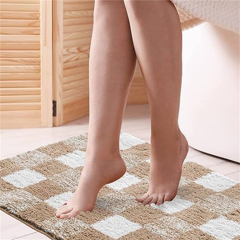 Bath mats for Bathroom Non Slip
