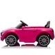 preview thumbnail 9 of 78, 12V Mercedes-Benz CLS 350 Kids Ride-On Car with Remote Control, Music, USB, Four-Wheel Suspension