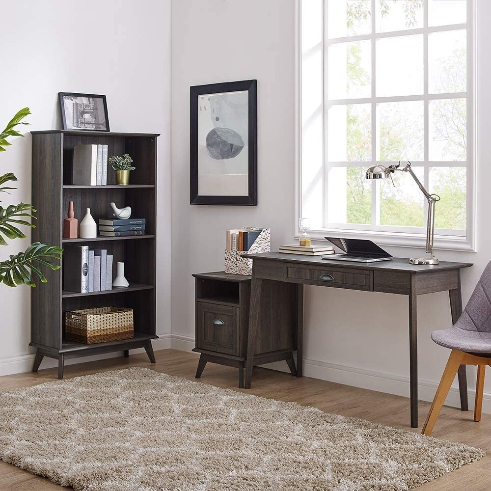 Caffoz discount writing desk