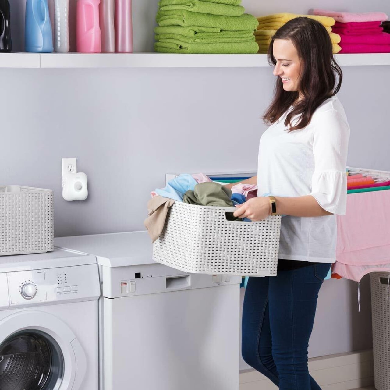 Total clean personal air sanitizer sale
