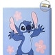 preview thumbnail 4 of 4, Disney Lilo and Stitch Angel 4 Pack Canvas Wall Art