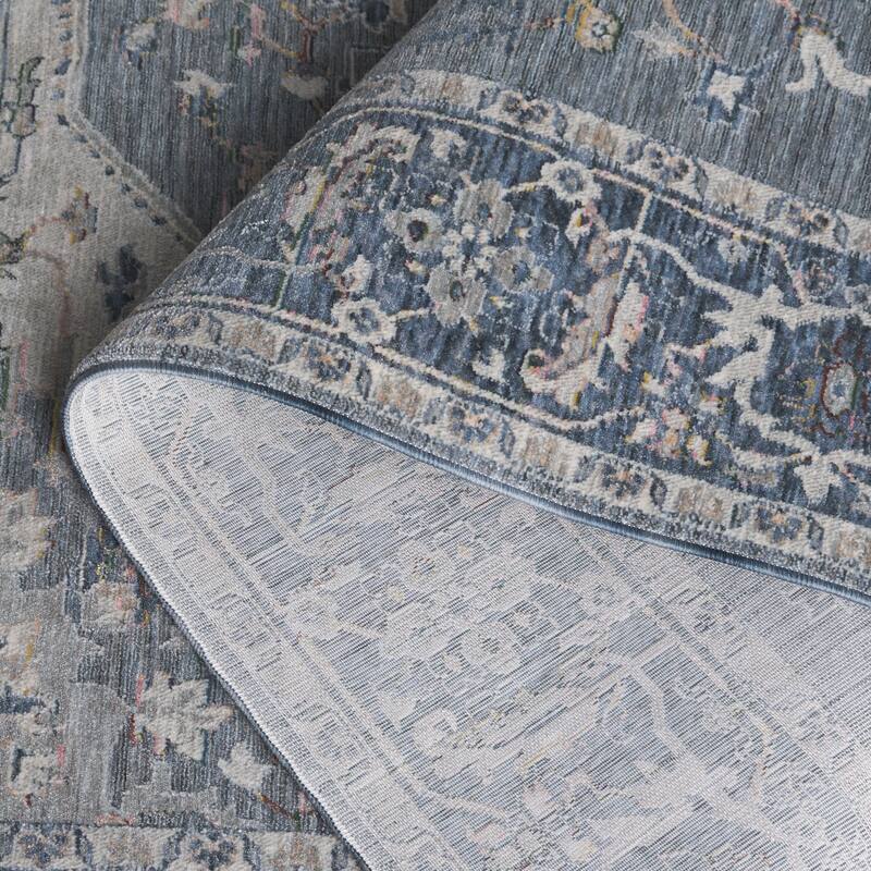 SAFAVIEH Sutton Ainara Bohemian & Eclectic Rug