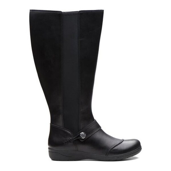 Clarks cheyn meryl boots discount
