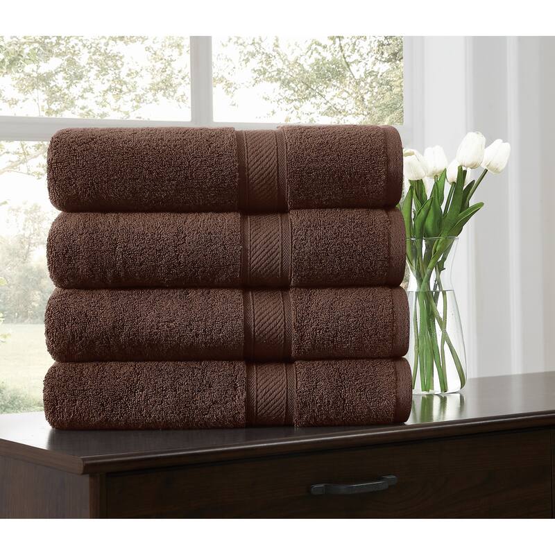 Royal Velvet Regal Plush Towel Collection