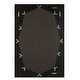 preview thumbnail 2 of 4, Uttermost 09961 Marquise 35-1/2" W x 52-1/4" H Geometric Framed