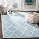 preview thumbnail 3 of 66, SAFAVIEH Handmade Chatham Elia Modern Moroccan Wool Rug