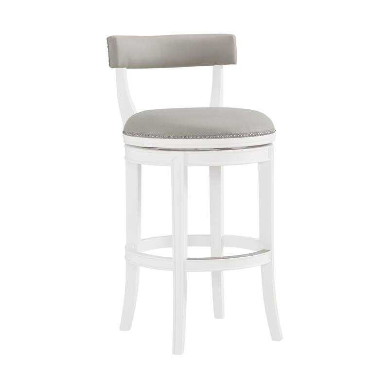 Hanover Swivel Bar Stool