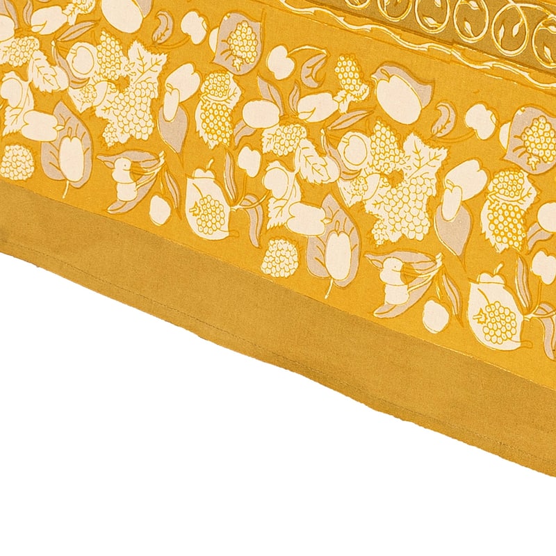 Couleur Nature Forest Harvest Tablecloth