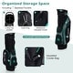 preview thumbnail 16 of 22, Ultimate Men's Complete Golf Club Set Golf Club Package Set incl 460CC - See Details
