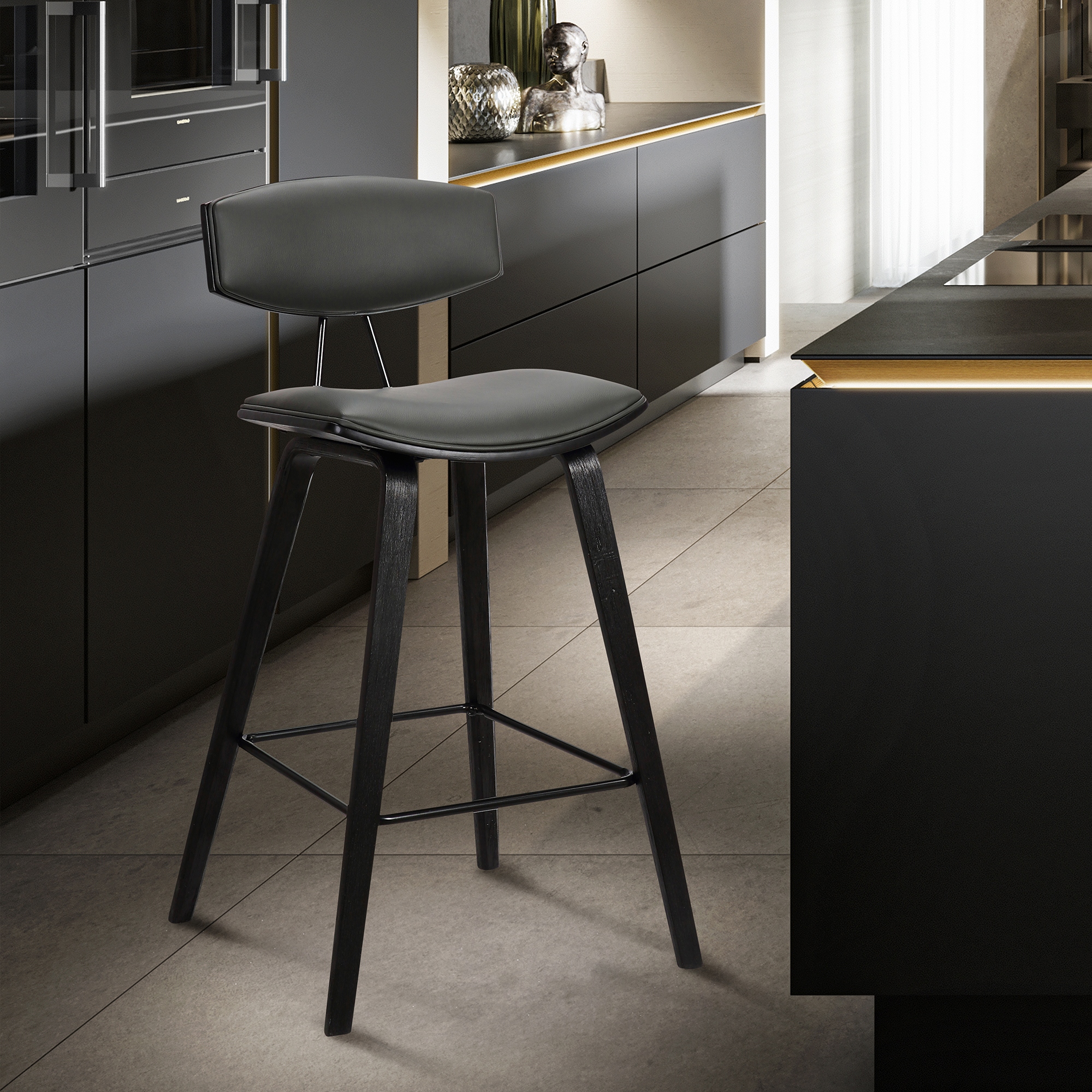 Johnathan bar & counter clearance stool