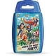 preview thumbnail 1 of 2, DC Super Hero Girls Top Trumps Card Game