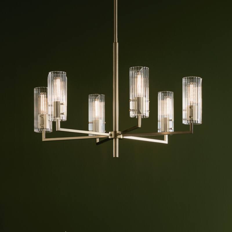 Kichler Lighting Velestino Chandelier