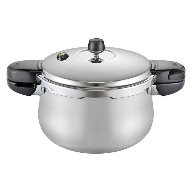 PN Poong Nyun New Hiklad IH Hive Pressure Cooker - 7 Quart