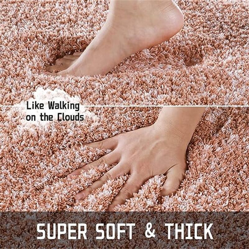 Bathroom Rugs