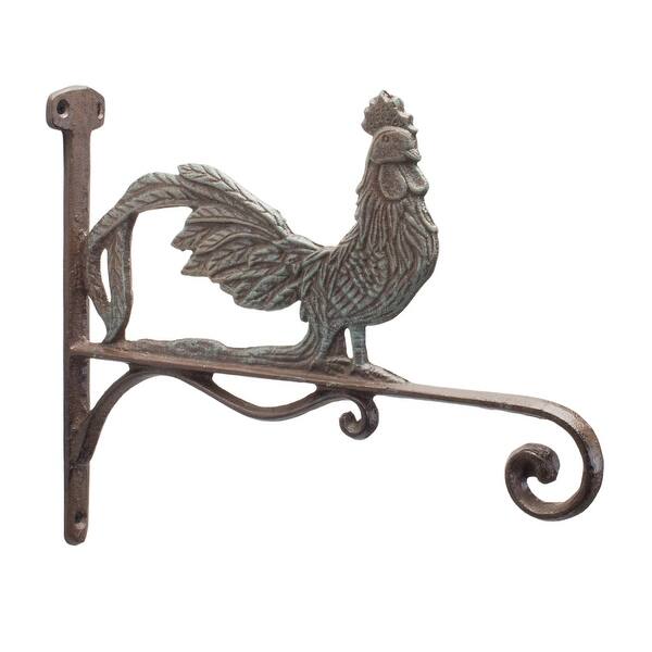 Iron Chicken Hook (Set of 4) - Bed Bath & Beyond - 38297374