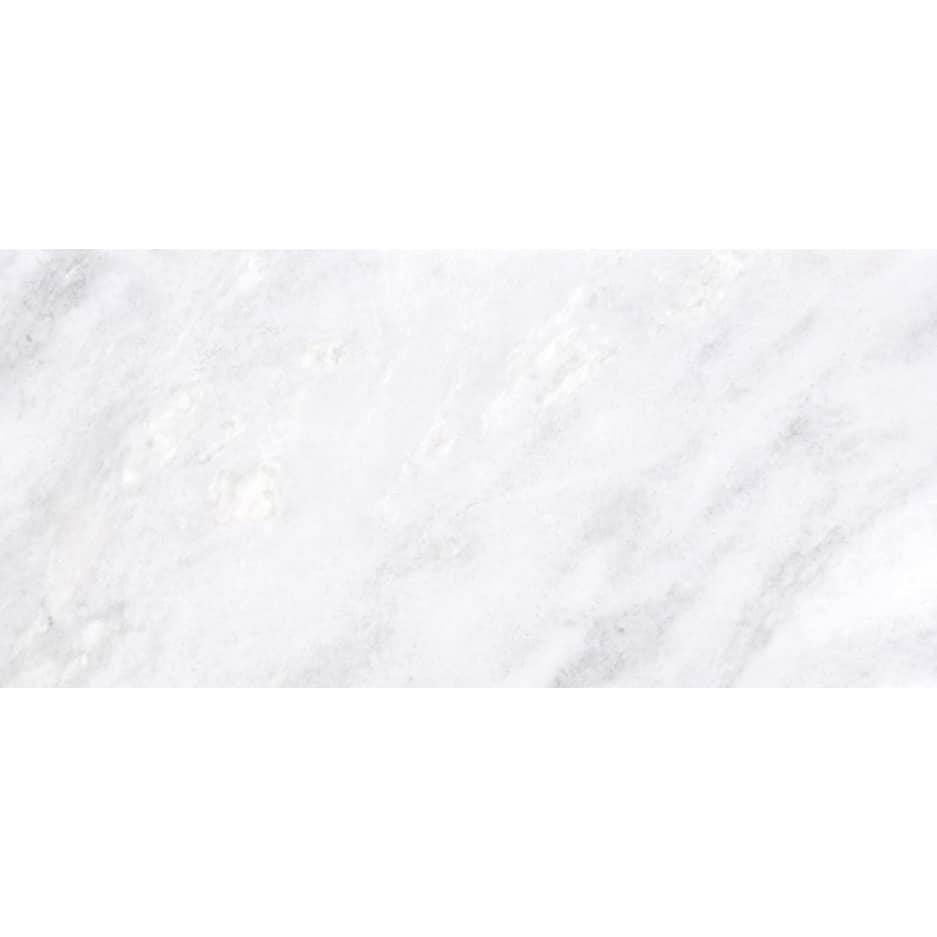 Emser Tile Marble - 4" X 8" Rectangle Floor and Wall Tile - Polished
