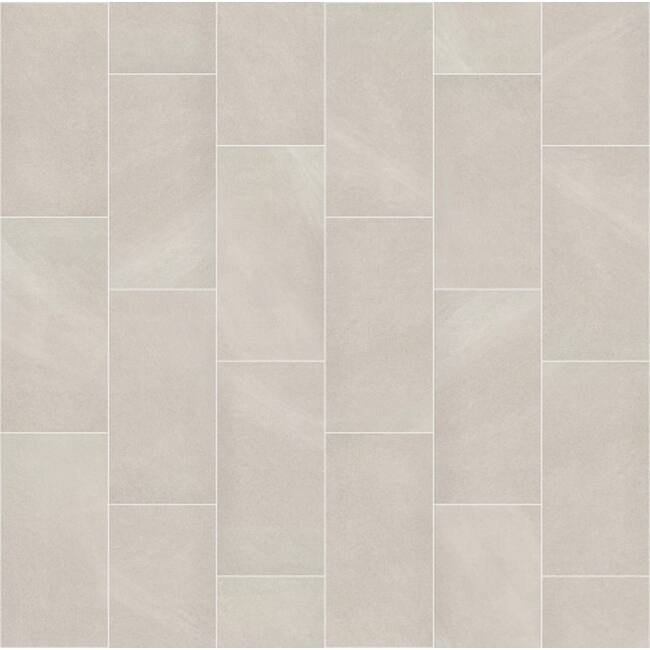 Shaw Serene - 12" x 24" Rectangle Tile - Matte Marble Visual - Sold by