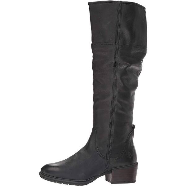 Shop Timberland Women S Sutherlin Bay Tall Boot Knee High