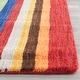 preview thumbnail 6 of 12, SAFAVIEH Handmade Himalaya Markita Modern Wool Rug